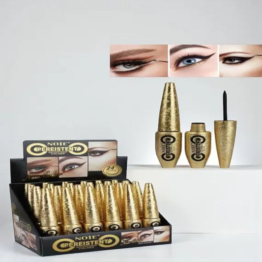 Tus pentru ochi rezistent negru